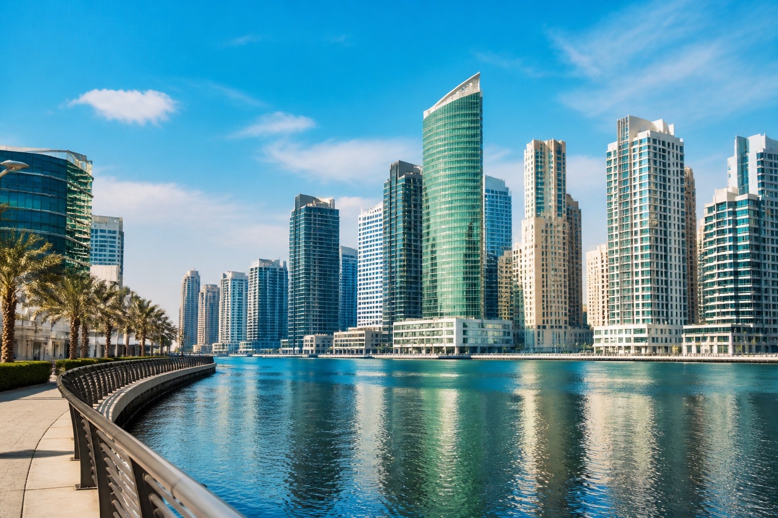Business Bay